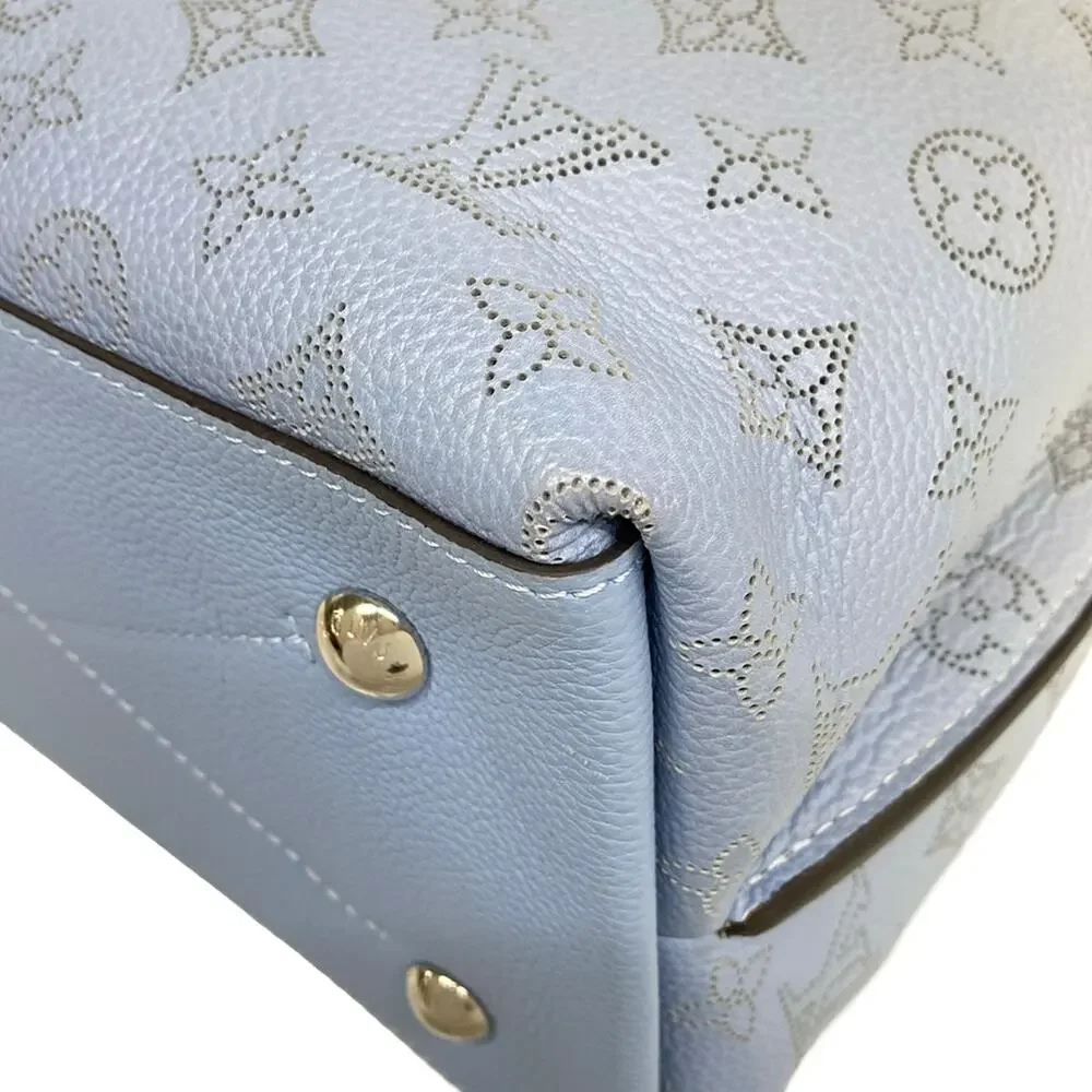 Louis Vuitton Muria Mahina Handbag M57853